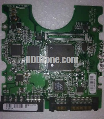 040119500 Maxtor Hårddisk Kretskort PCB Kontrollerkort Styrkort