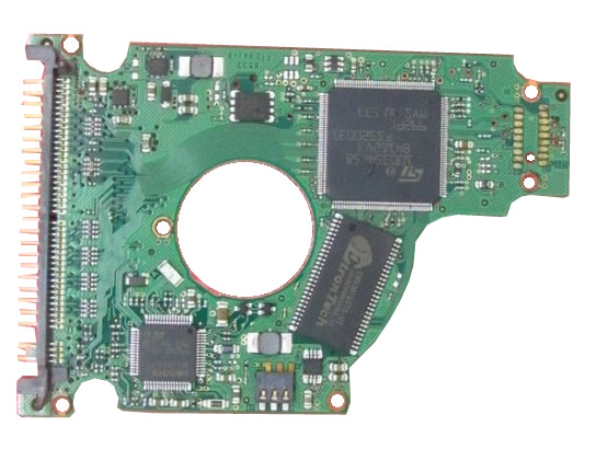 100342240 Seagate Hårddisk Kretskort PCB Kontrollerkort Styrkort