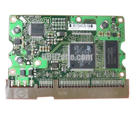 100354297 Seagate Hårddisk Kretskort PCB Kontrollerkort Styrkort