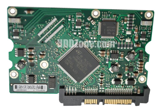 100383395 Seagate Hårddisk Kretskort PCB Kontrollerkort Styrkort