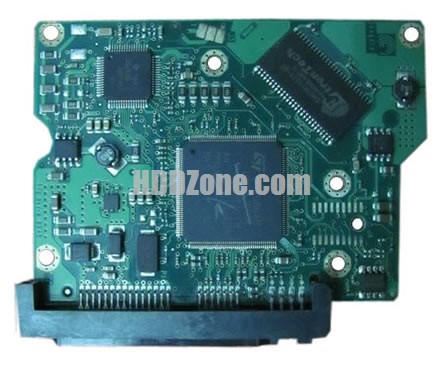 100390920 Seagate Hårddisk Kretskort PCB Kontrollerkort Styrkort