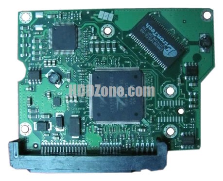 100422559 Seagate Hårddisk Kretskort PCB Kontrollerkort Styrkort