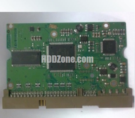 100431065 Seagate Hårddisk Kretskort PCB Kontrollerkort Styrkort