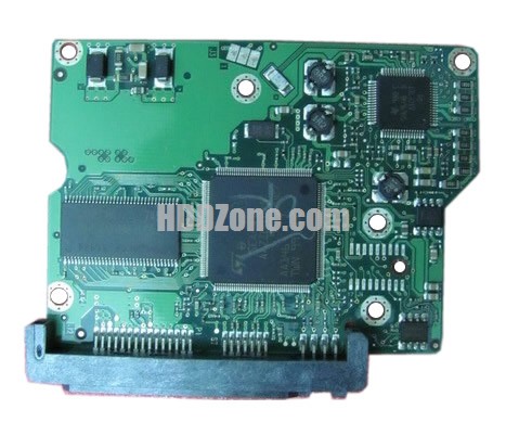 100496208 Seagate Hårddisk Kretskort PCB Kontrollerkort Styrkort
