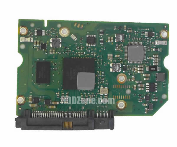 100608305 Seagate Hårddisk Kretskort PCB Kontrollerkort Styrkort