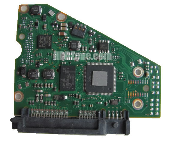 100690899 Seagate Hårddisk Kretskort PCB Kontrollerkort Styrkort