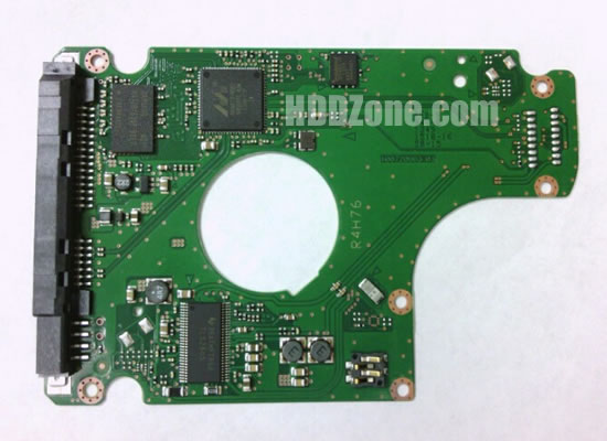 100720903 Seagate Hårddisk Kretskort PCB Kontrollerkort Styrkort