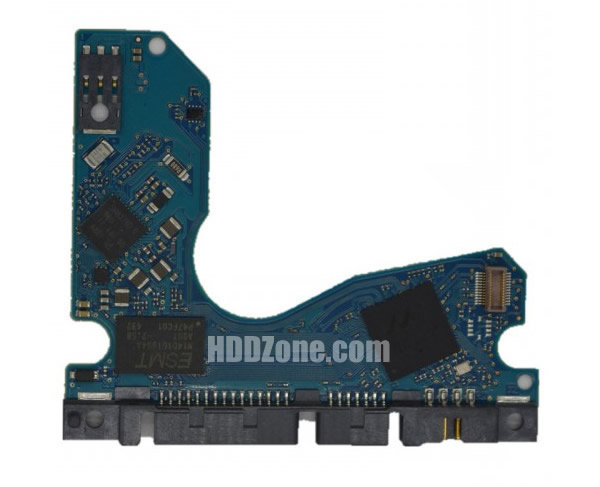 100770048 Seagate Hårddisk Kretskort PCB Kontrollerkort Styrkort