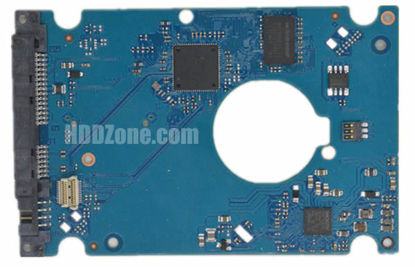 100771588 Seagate Hårddisk Kretskort PCB Kontrollerkort Styrkort
