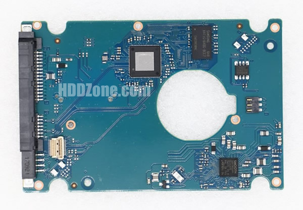 100794976 Seagate Hårddisk Kretskort PCB Kontrollerkort Styrkort